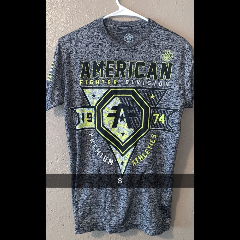 Men’s shirt
